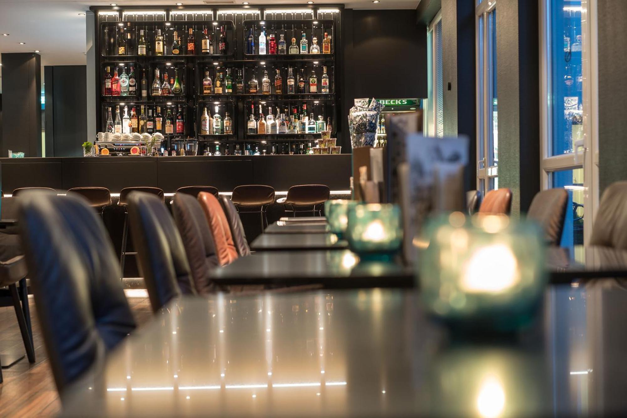 Motel One Hamburg-Altona Exteriér fotografie
