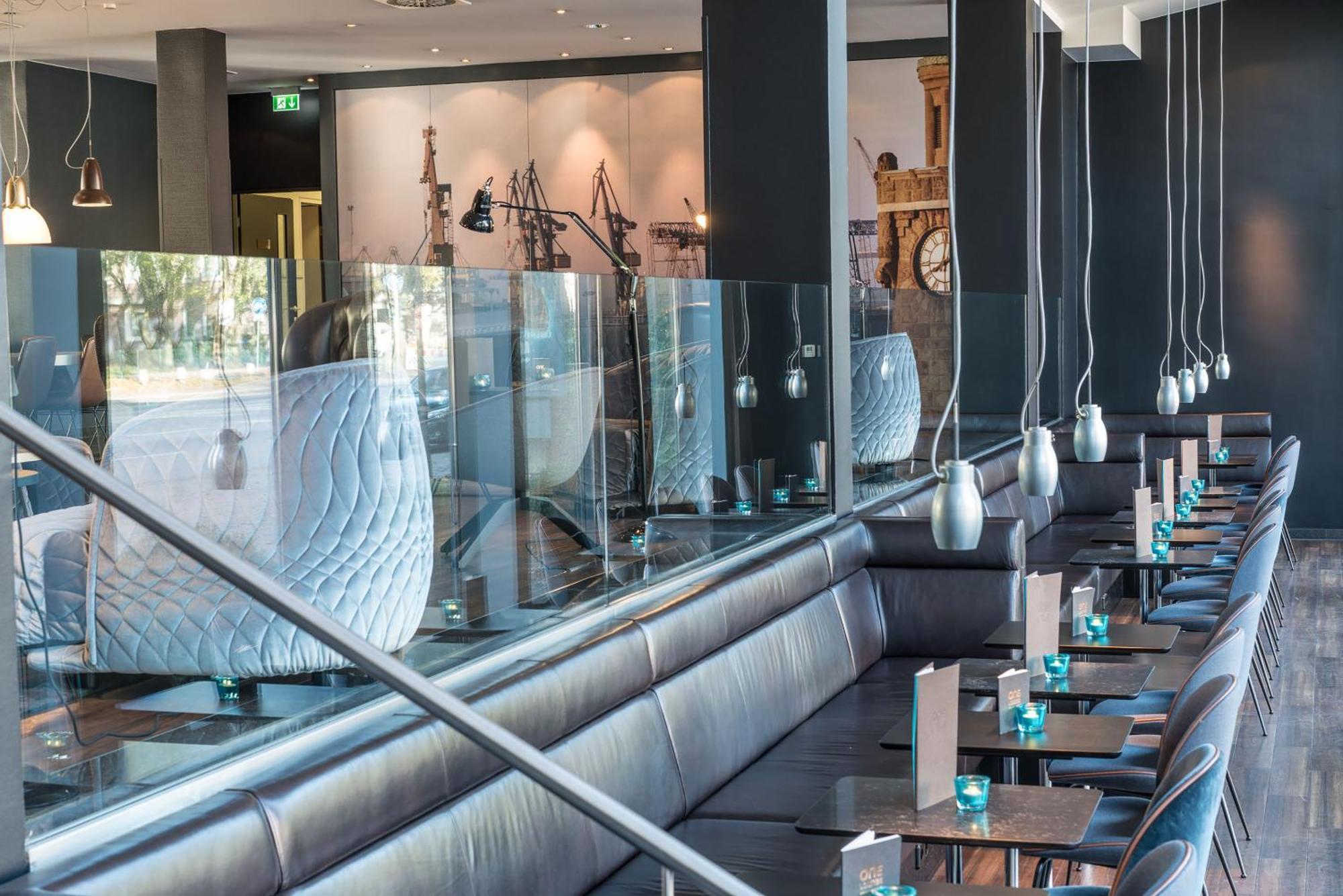 Motel One Hamburg-Altona Exteriér fotografie