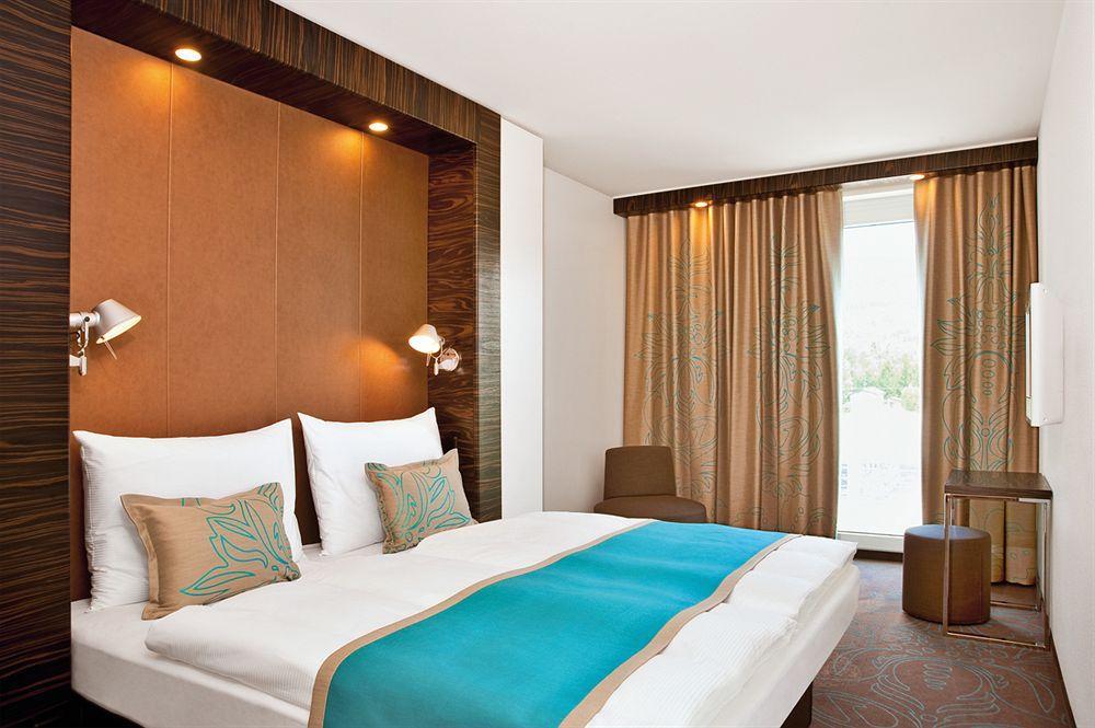 Motel One Hamburg-Altona Exteriér fotografie