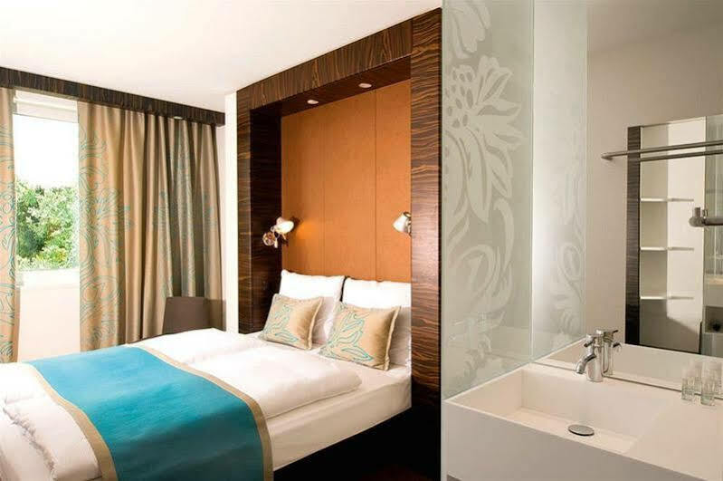 Motel One Hamburg-Altona Exteriér fotografie